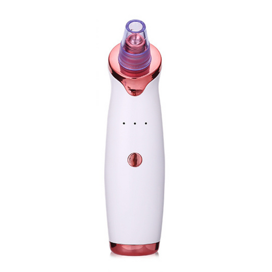 Blackhead Remover Vacuum Suction Tool